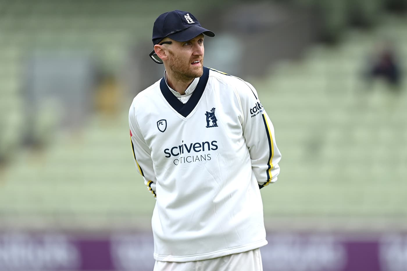 Olly Hannon-Dalby, Jordan Thompson take down Yorkshire