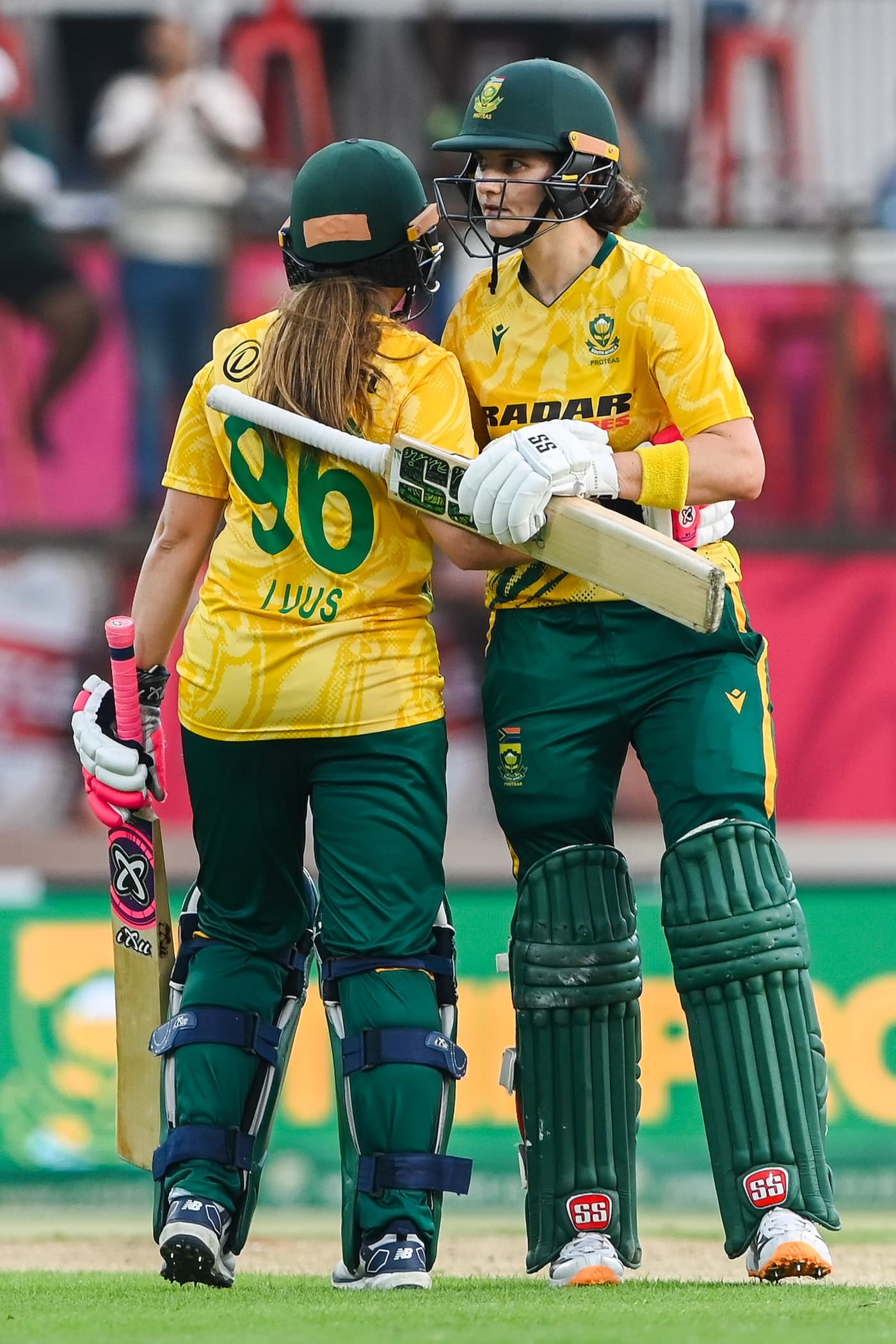 CSA postpones SA squad announcement for Women's T20 World Cup