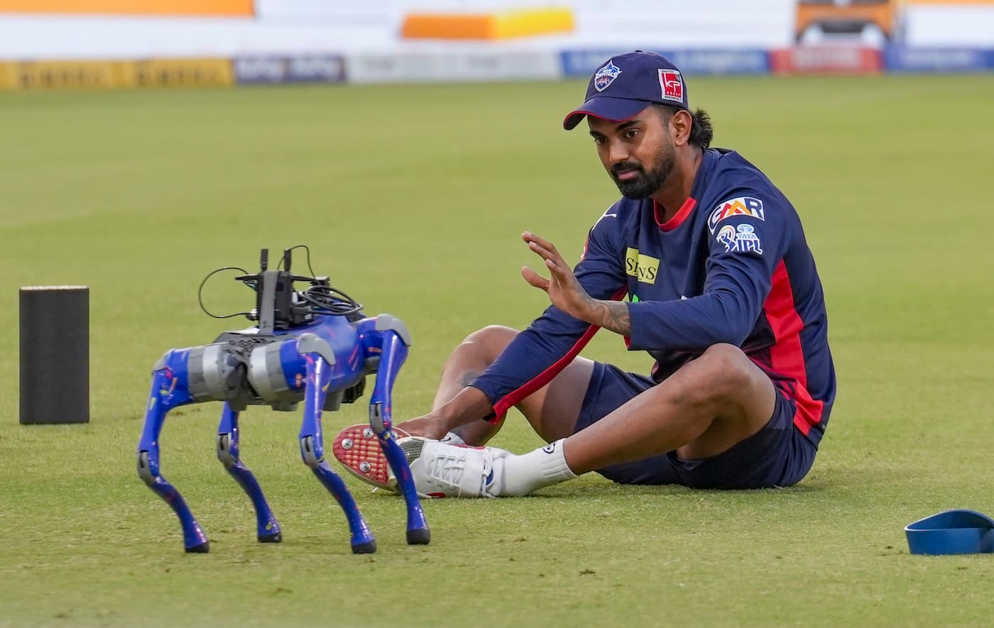 KL Rahul steps up a spot to No. 2 on the Orange Cap table