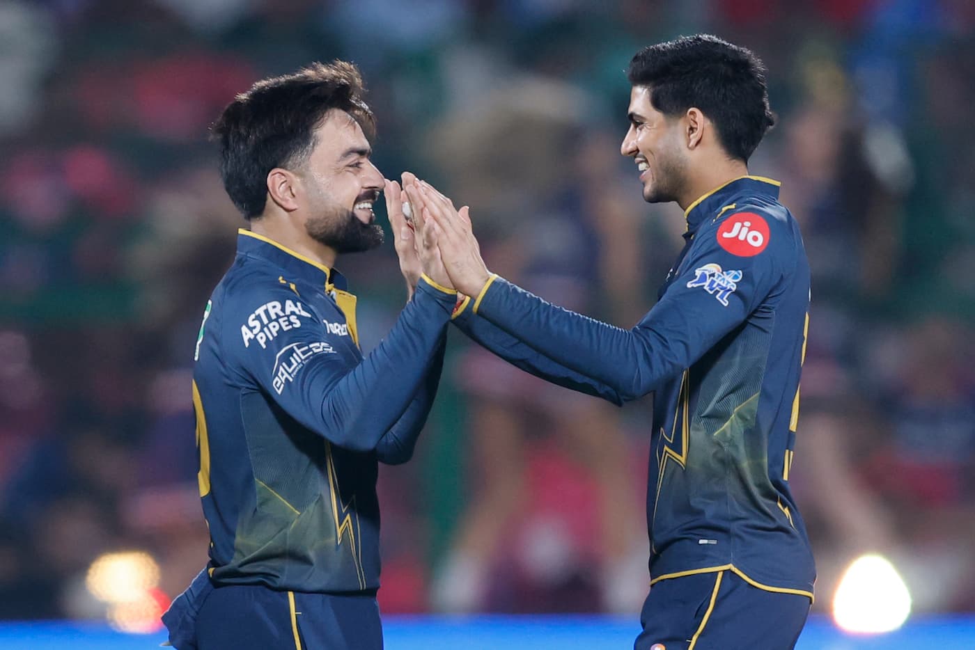 Rashid: I made 'huge mistake' rushing back from surgery last year 