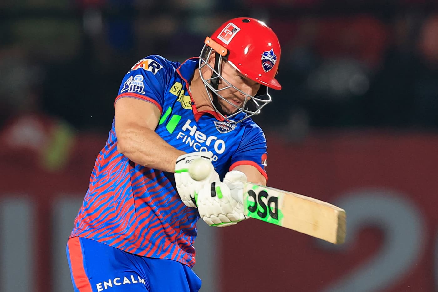 Miller, Axar and Ashutosh keep DC's IPL alive