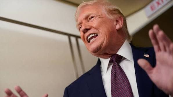 Trump’s Iran policy turns threats into bargaining tools