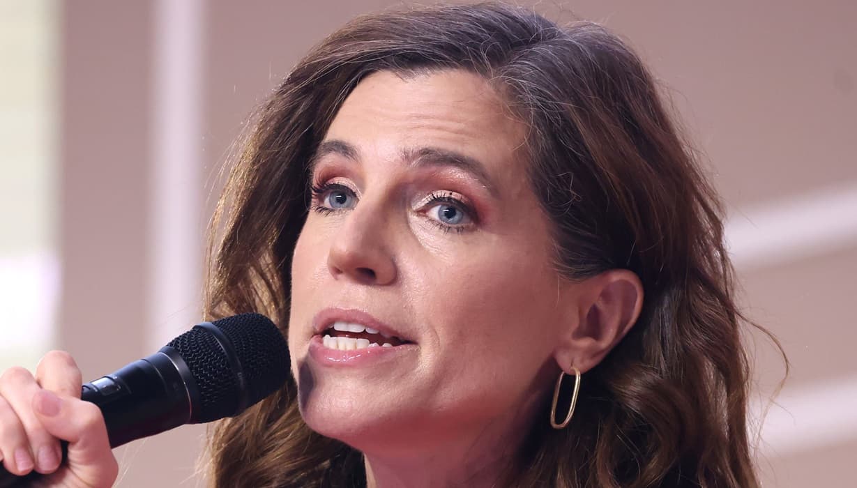 Nancy Mace’s “Racist Legislation” Draws Nick Fuentes Response, “Think You Missed One”