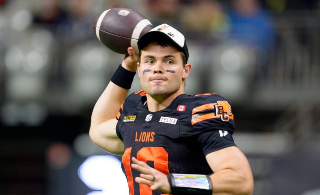 The CFL’s 30 highest-paid players for 2026