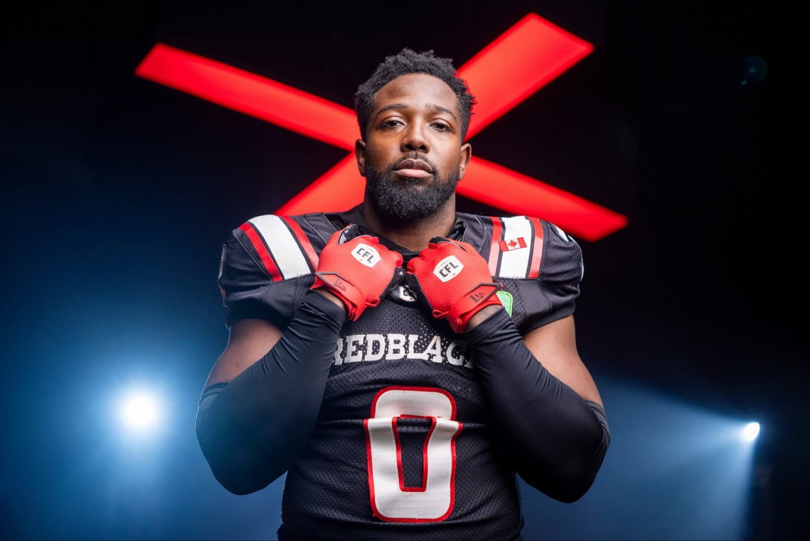 The CFL’s highest-paid linebackers in 2026