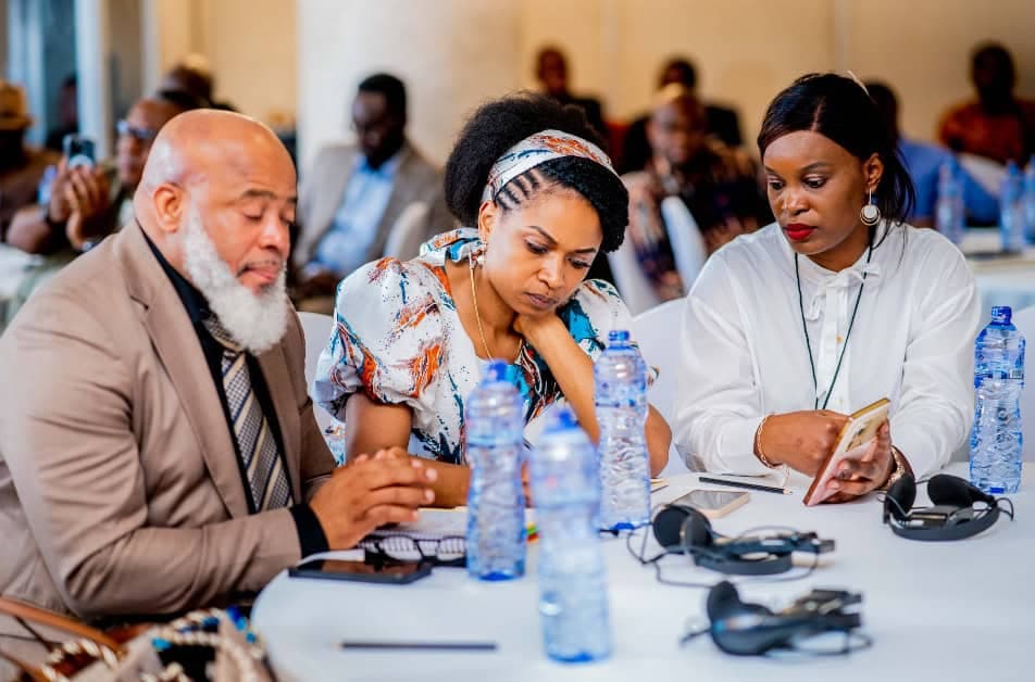 The Sleeping Giant Wakes: DRC Investment Forum’s Agriculture Half-Day Takes On The 80 Million Hectare Question