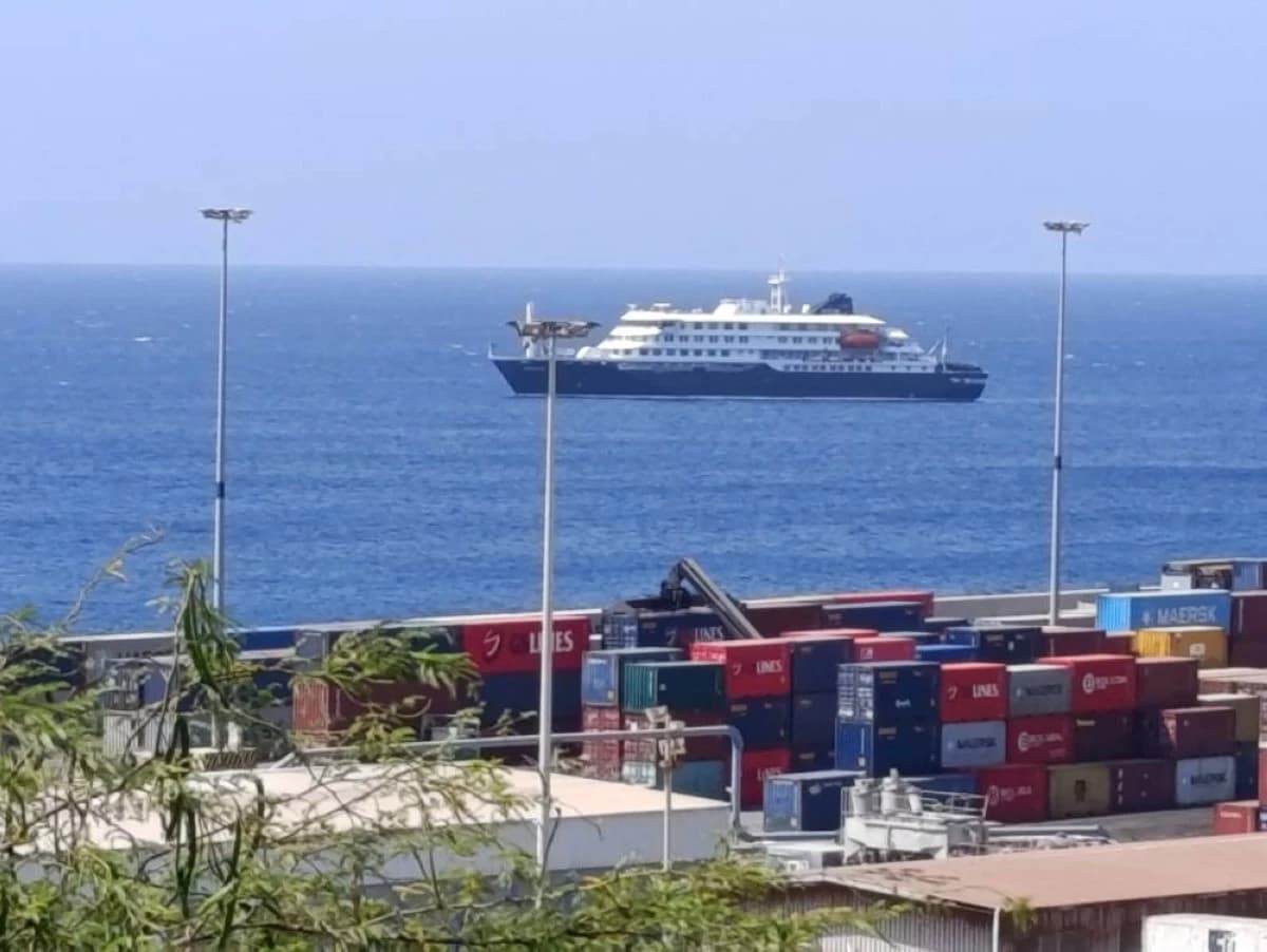 Hantavirus ship: Germany, France, Belgium, Ireland, Netherlands to send planes for passengers