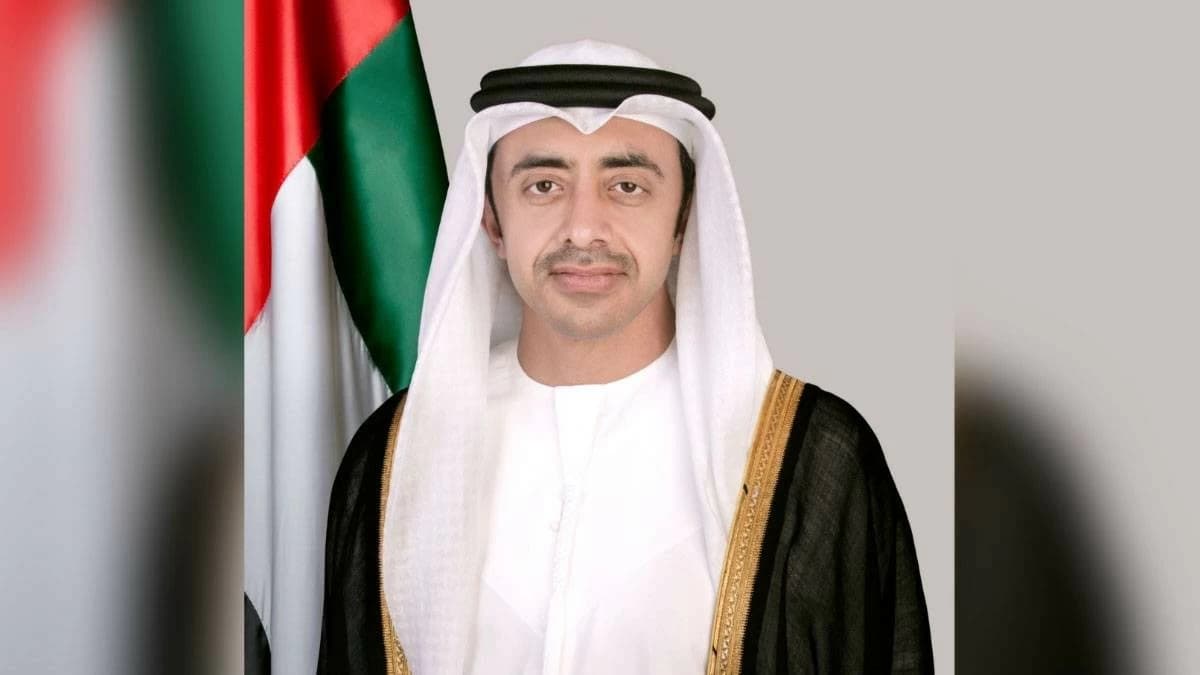 UAE reaffirms solidarity with Bahrain after foiling IRGC-linked espionage cell