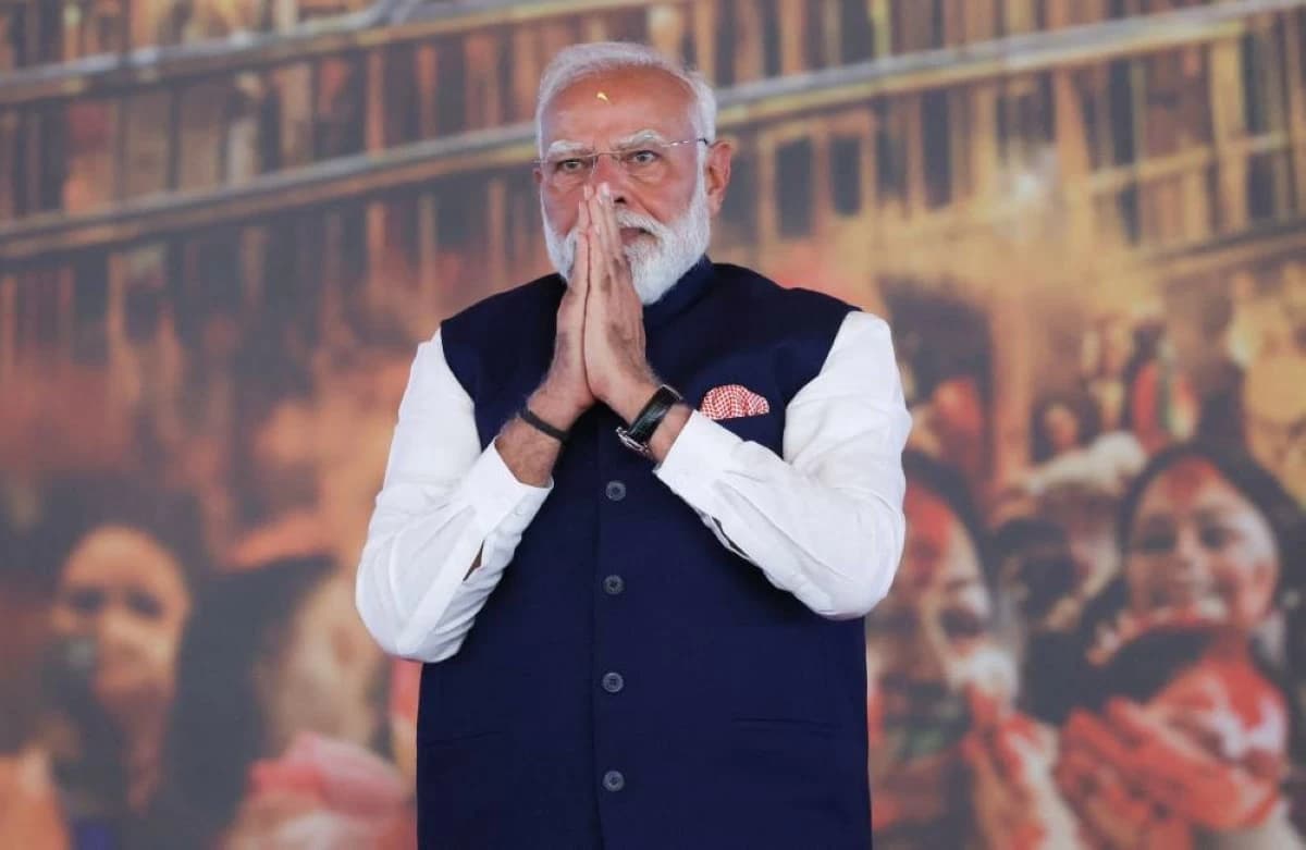 Modi urges fuel conservation amid global price surge