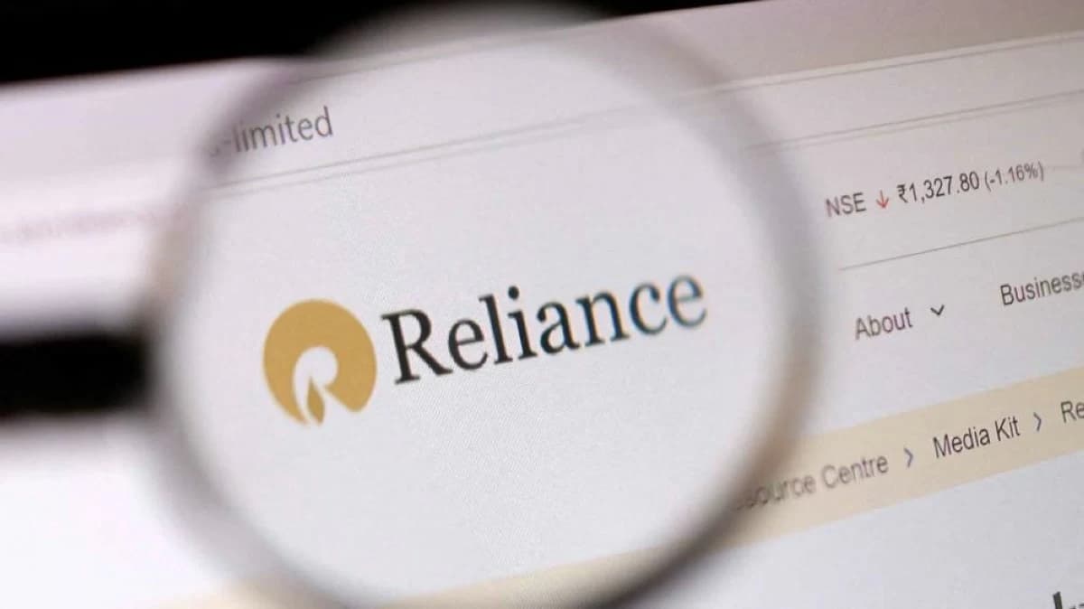 Ambani's Jio Platforms IPO pivots to pure fundraise in Mumbai