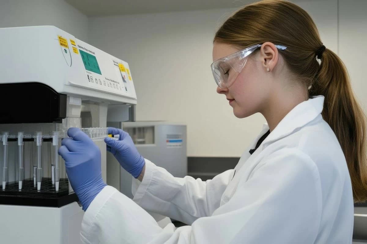 Small study shows one-time cell therapy can control HIV infection