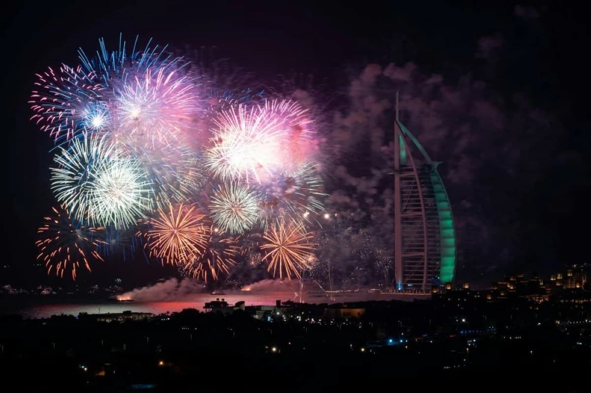 UAE announces Eid Al Adha holidays