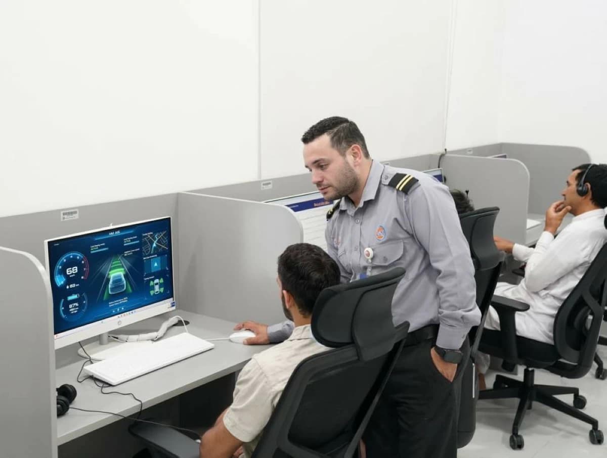 Dubai updates driving licence curriculum to include advanced vehicle technologies