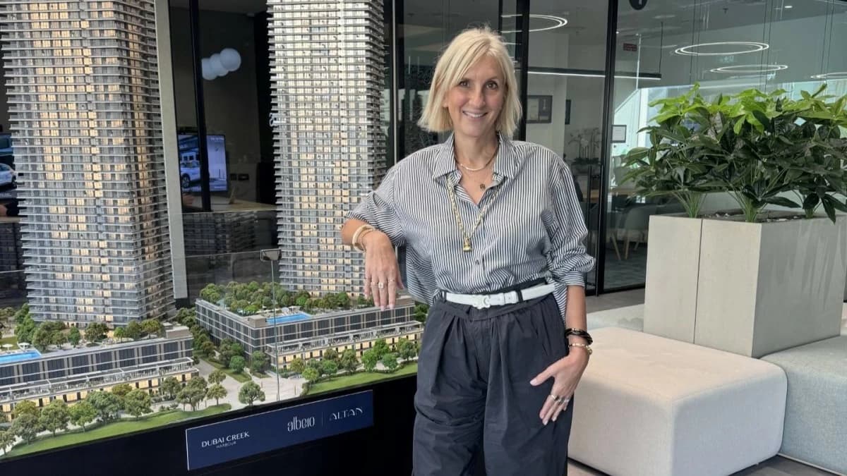 “It’s hard to explain how good it is”: Why Dubai left a lasting impression on this expat