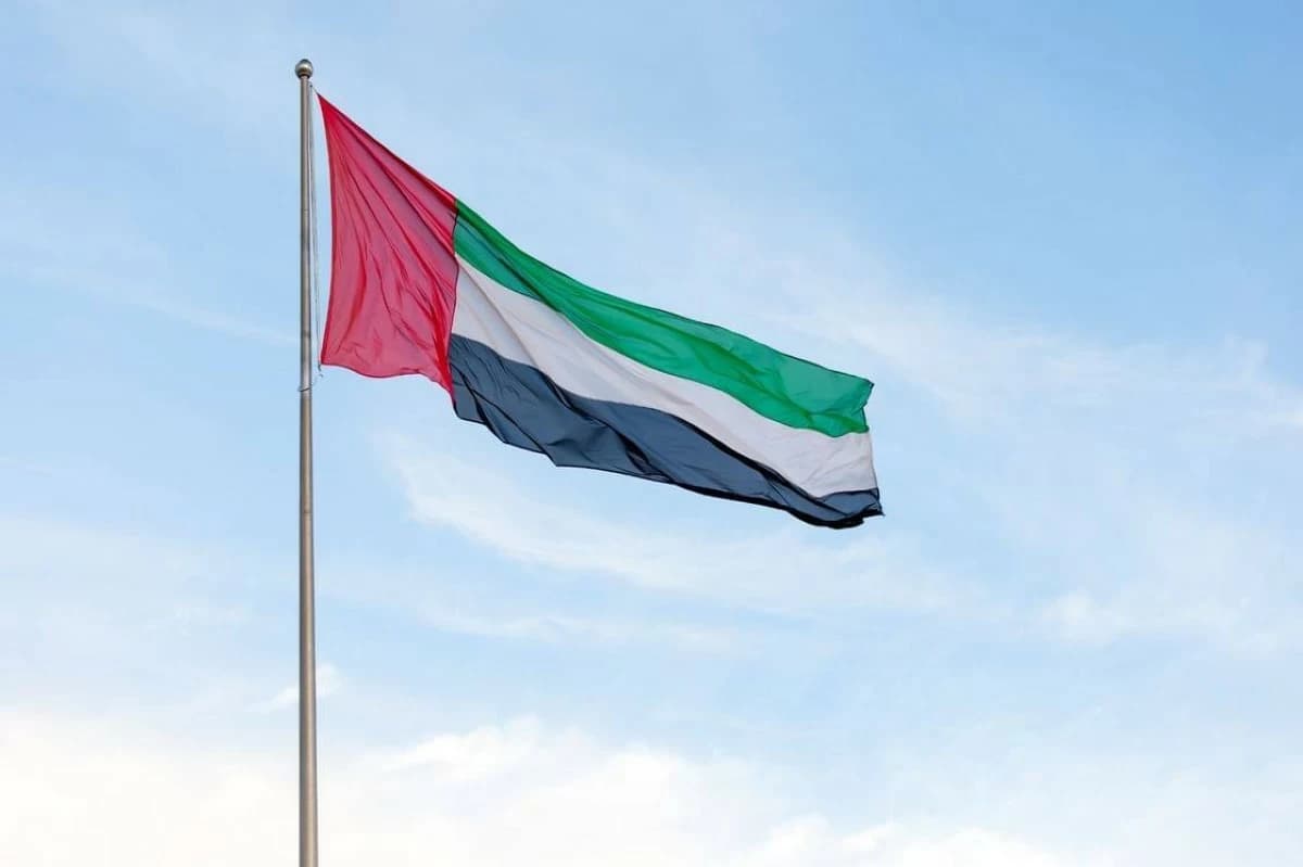 UAE: We do not wait for protection from anyone and are able to deter Iranian aggression