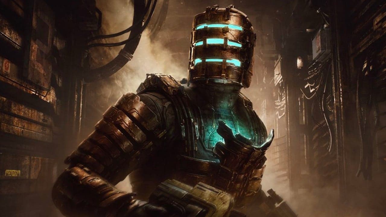 Dead Space Producer Doubts Dead Space 4 Will Ever Be Made: 'The Numbers Just Aren't There'