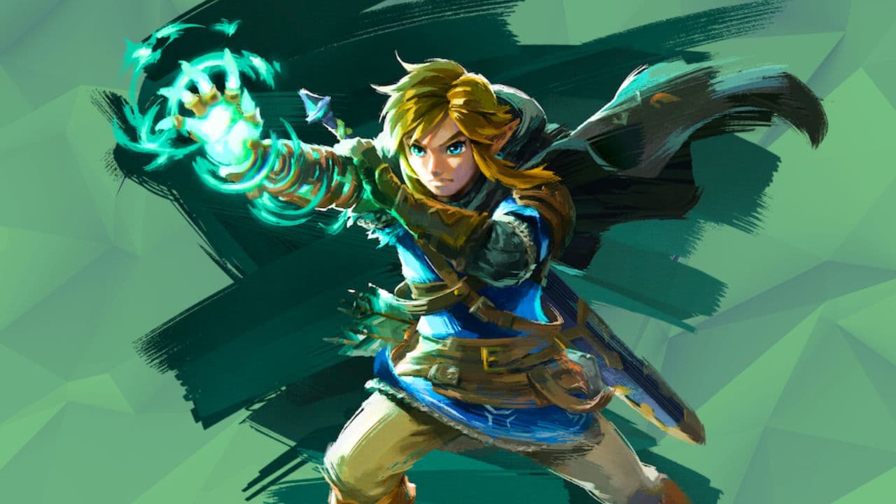 Nintendo Confirms It Has Under-Wraps Switch 2 Games Due Later This Year, as Share Price Drops Following Console Price Hike