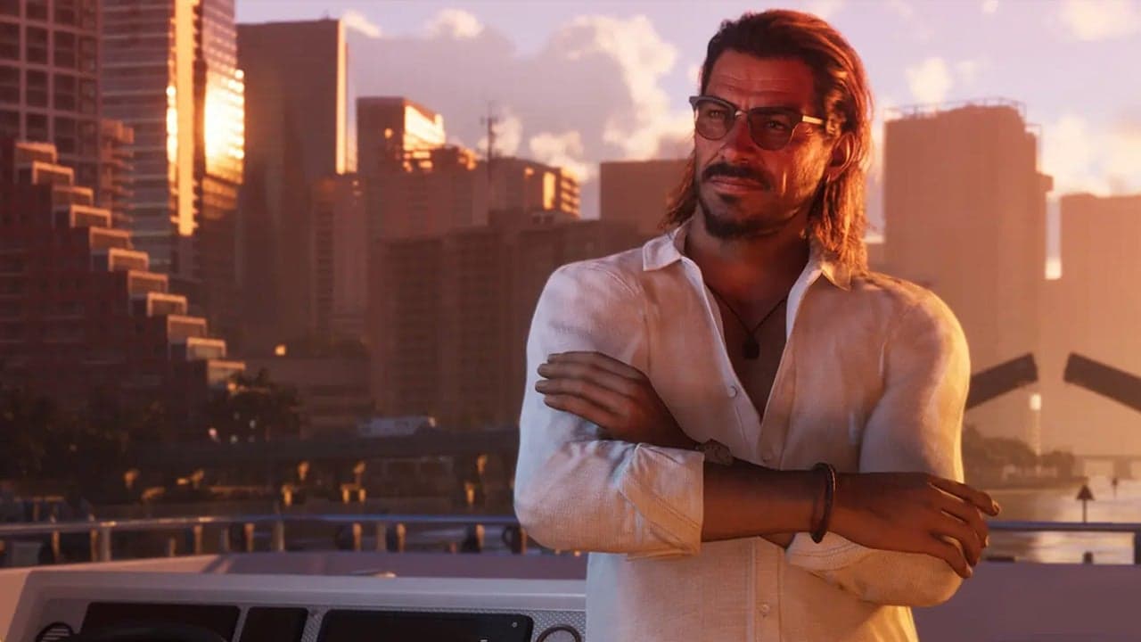 GTA VI: The Billion-Dollar Behemoth That Could Crash the Industry