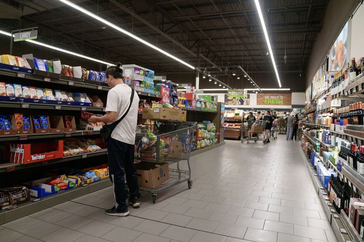 Here Are the Key Takeaways for the US CPI Report for April