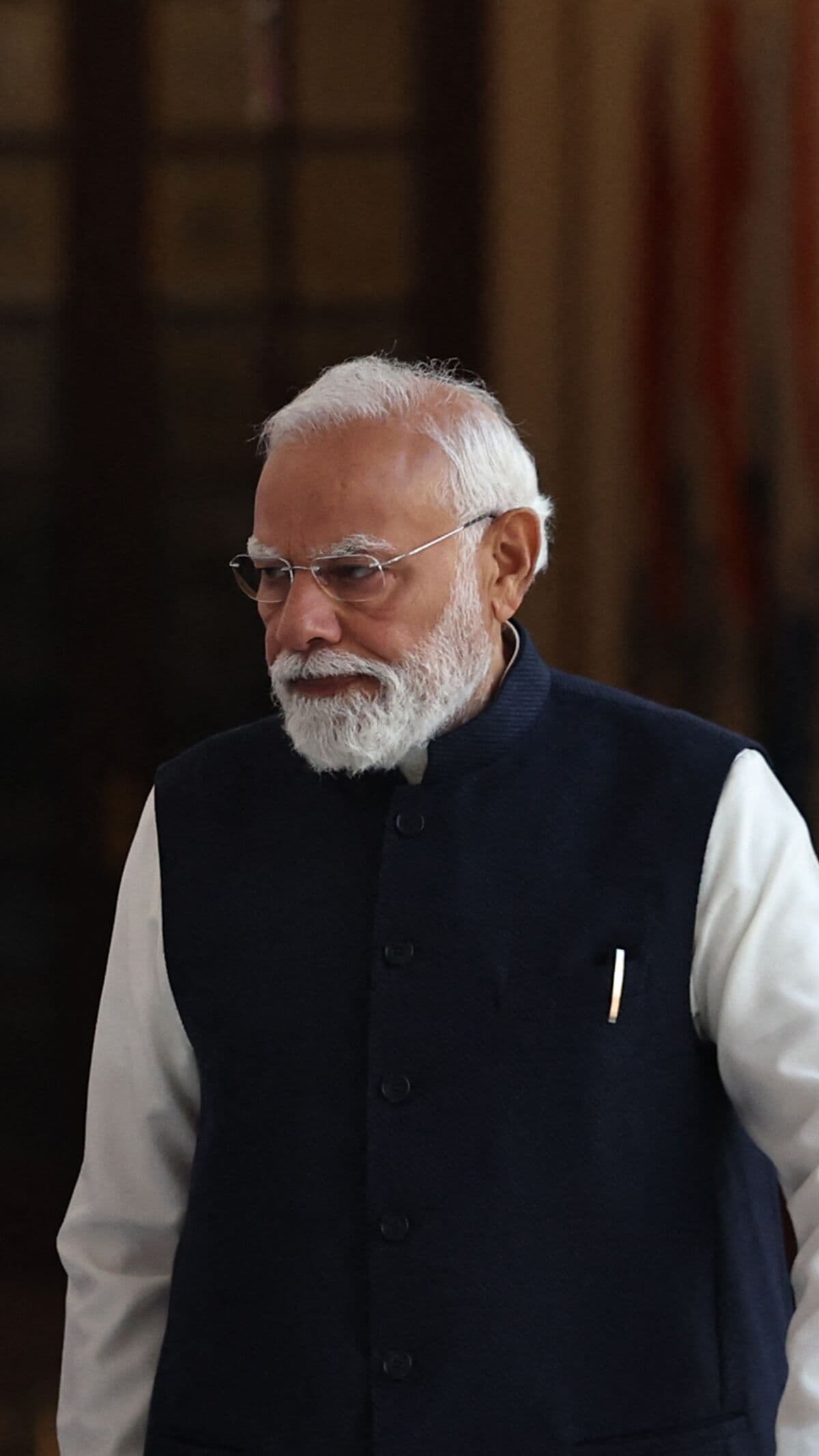 Why Modi Wants Indians to Pause Gold Buying