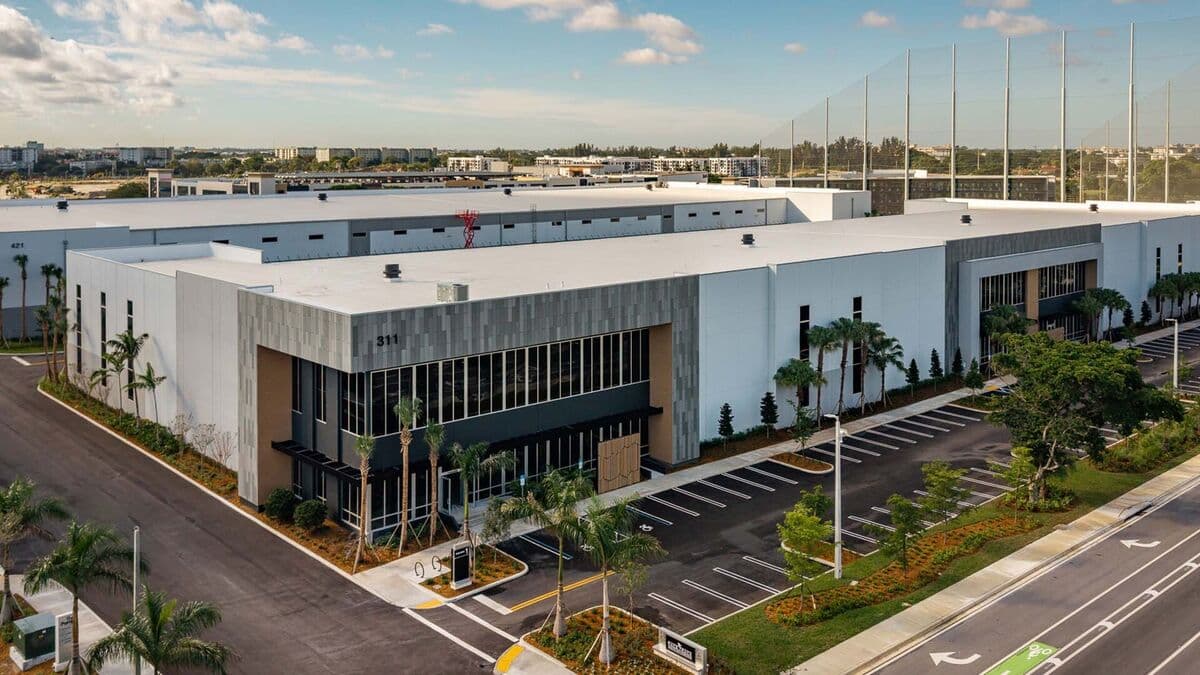 Rockpoint Gets Selective on Real Estate Bets