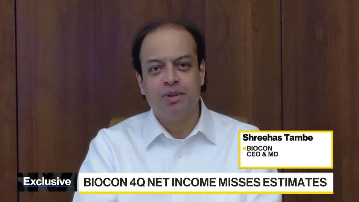India's Biocon on Generic GLP-1 Push