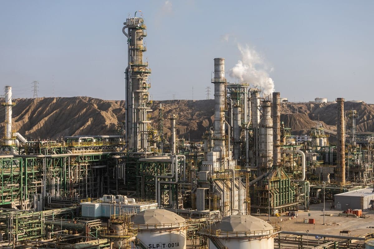 Peru Authorizes $2 Billion New Emergency Loan for Petroperu
