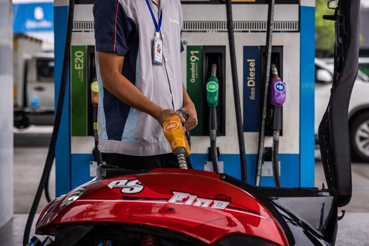 Thai Oil Taps Africa, Americas for Crude to Cut Mideast Reliance