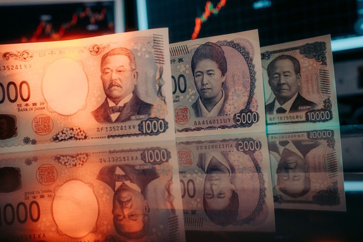 Japan Reserves Data Likely Too Early to Show Intervention