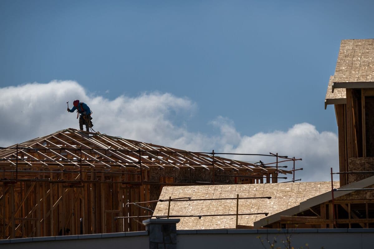 An 82% Earnings Drop at US LBM Shows Pain in Building Materials