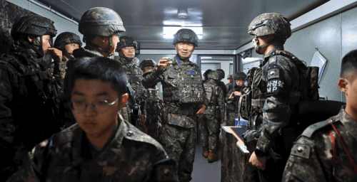 South Korea to kick off ‘Taegeuk’ exercise aimed at mitigating North’s threats