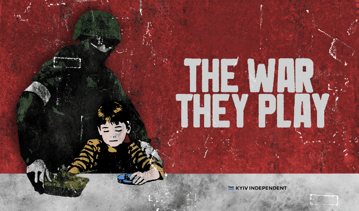 New Russia sanctions feature individuals exposed in Kyiv Independent documentary