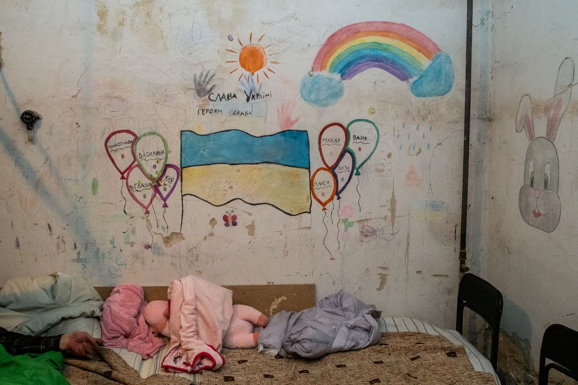 Lithuanian PM Ruginiene: The urgent case for returning Ukraine's children