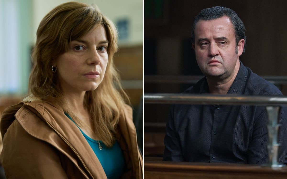 ITV Believe Me director opens up on systematic police mistakes of real life case