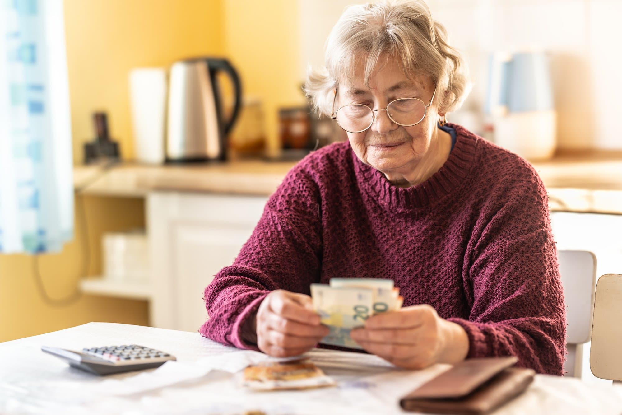 State pensioners to receive automatic £200 payments as DWP confirms eligibility rules