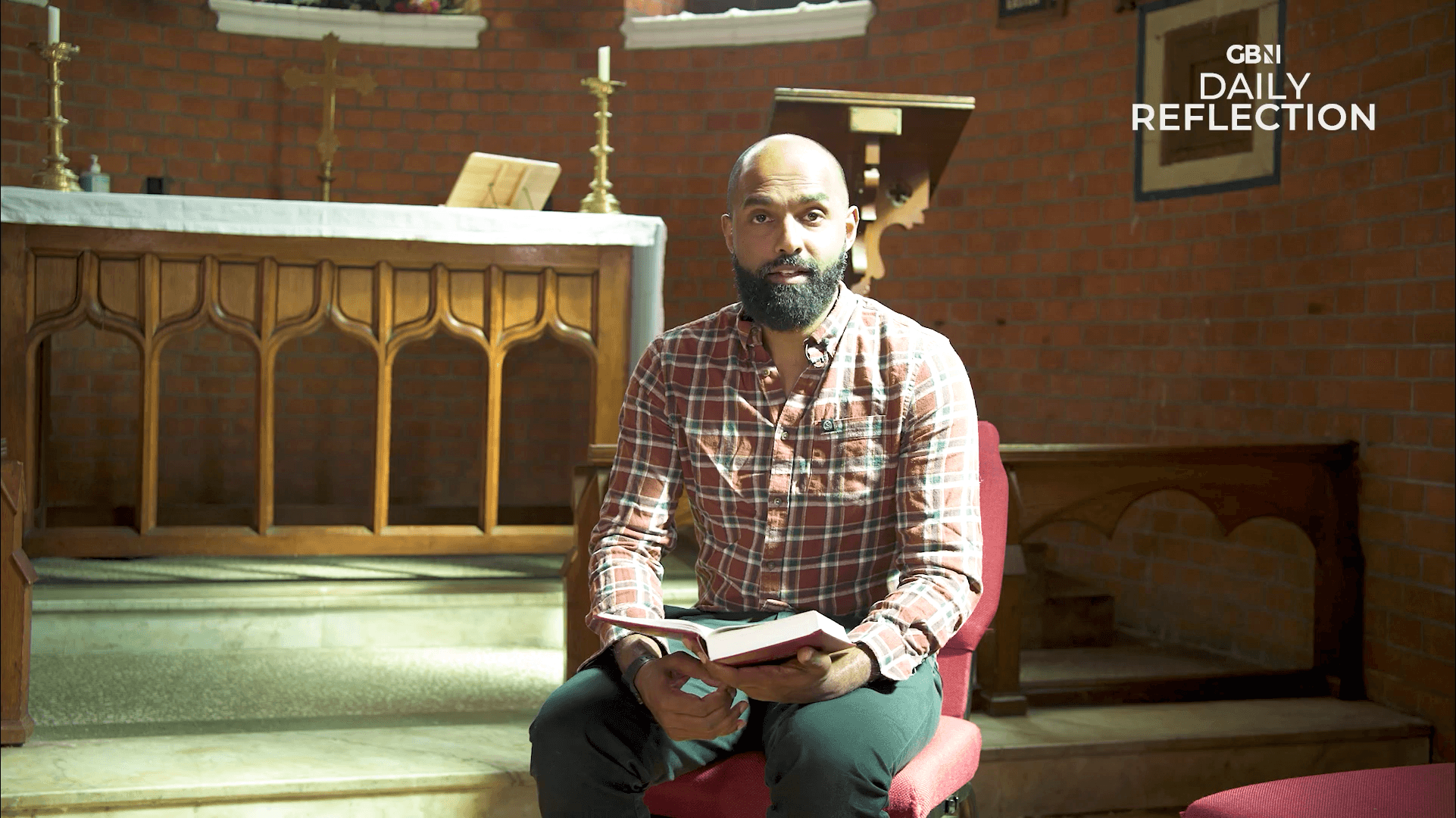 GB News Daily Reflection — Monday 11th May 2026