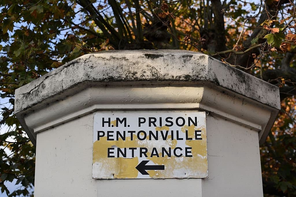 Child abductor wrongly released early from prison could now be abroad, police fears