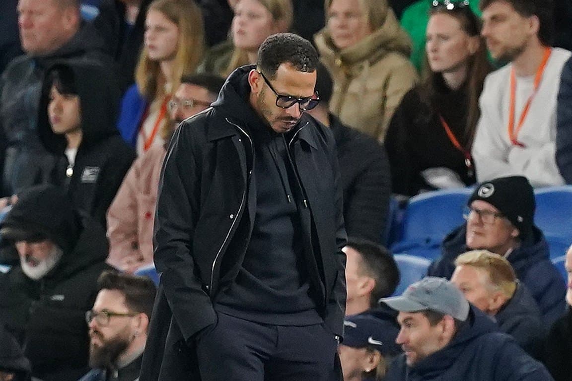 Chelsea 'exploring deal for Liverpool legend' as Blues step up search for Liam Rosenior replacement