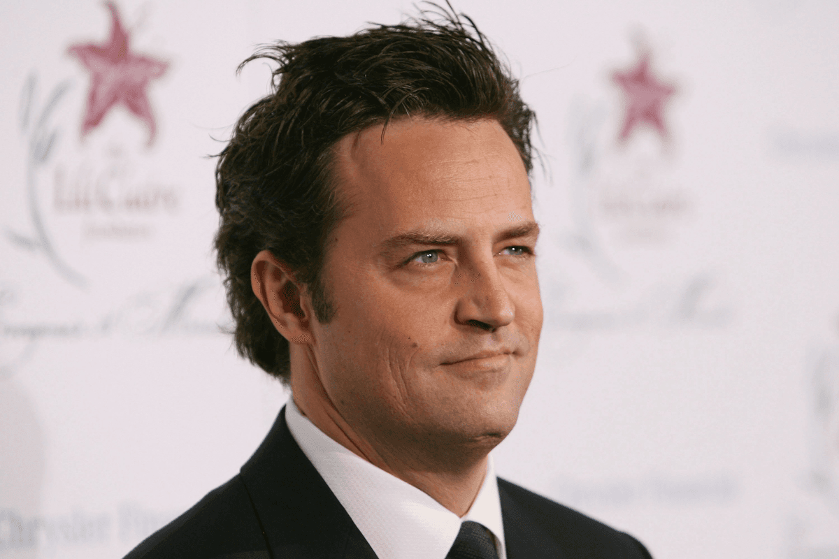Matthew Perry's drug supplier handed prison sentence over actor’s ketamine death