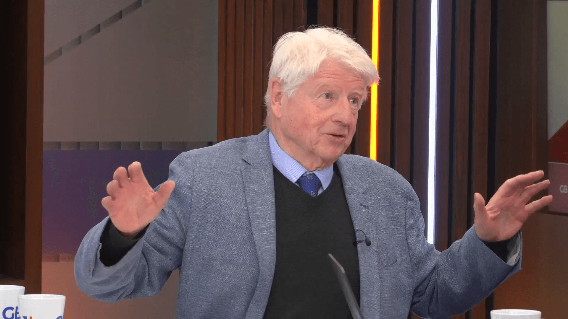 Boris Johnson’s father warns of ‘ruthless assassinations’ amid Labour leadership crisis: ‘Put country first!’