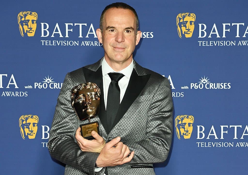 Martin Lewis warns £30billion in lost pensions is waiting to be claimed