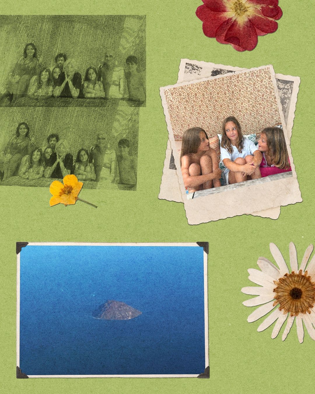 What Was Lost When a Beloved Home Was Sold—and What Was Gained