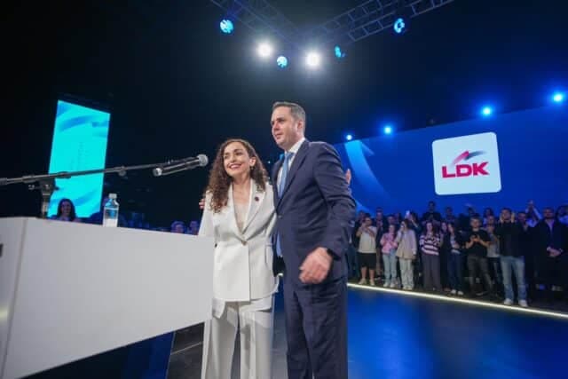 Monday Briefing from the Balkans: May 11, 2026