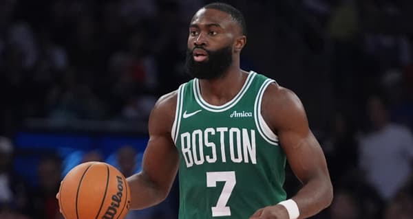 Hawks Could Revisit Trading For Jaylen Brown