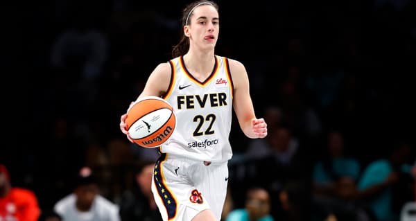Caitlin Clark 'Felt Good' In WNBA Return As Fever Lose To Wings