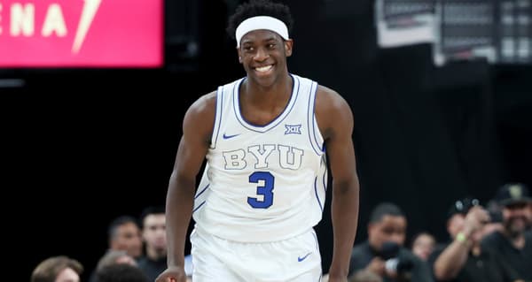 ESPN, Athletic Have Identical Top-10 In Post-Lottery NBA Mock Drafts