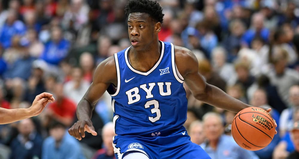 2026 NBA Draft Lottery: Wizards At No. 1, Ahead Of Jazz, Grizzlies, Bulls