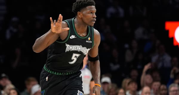 How To Watch Timberwolves Vs Spurs West Semifinals Game 4: Live Stream, TV Channel, Predictions