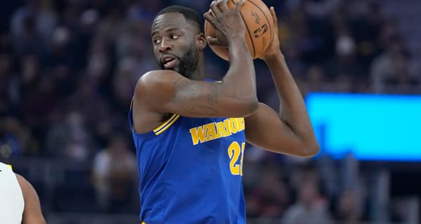 Draymond Green More Likely To Stay With Warriors After Steve Kerr Return