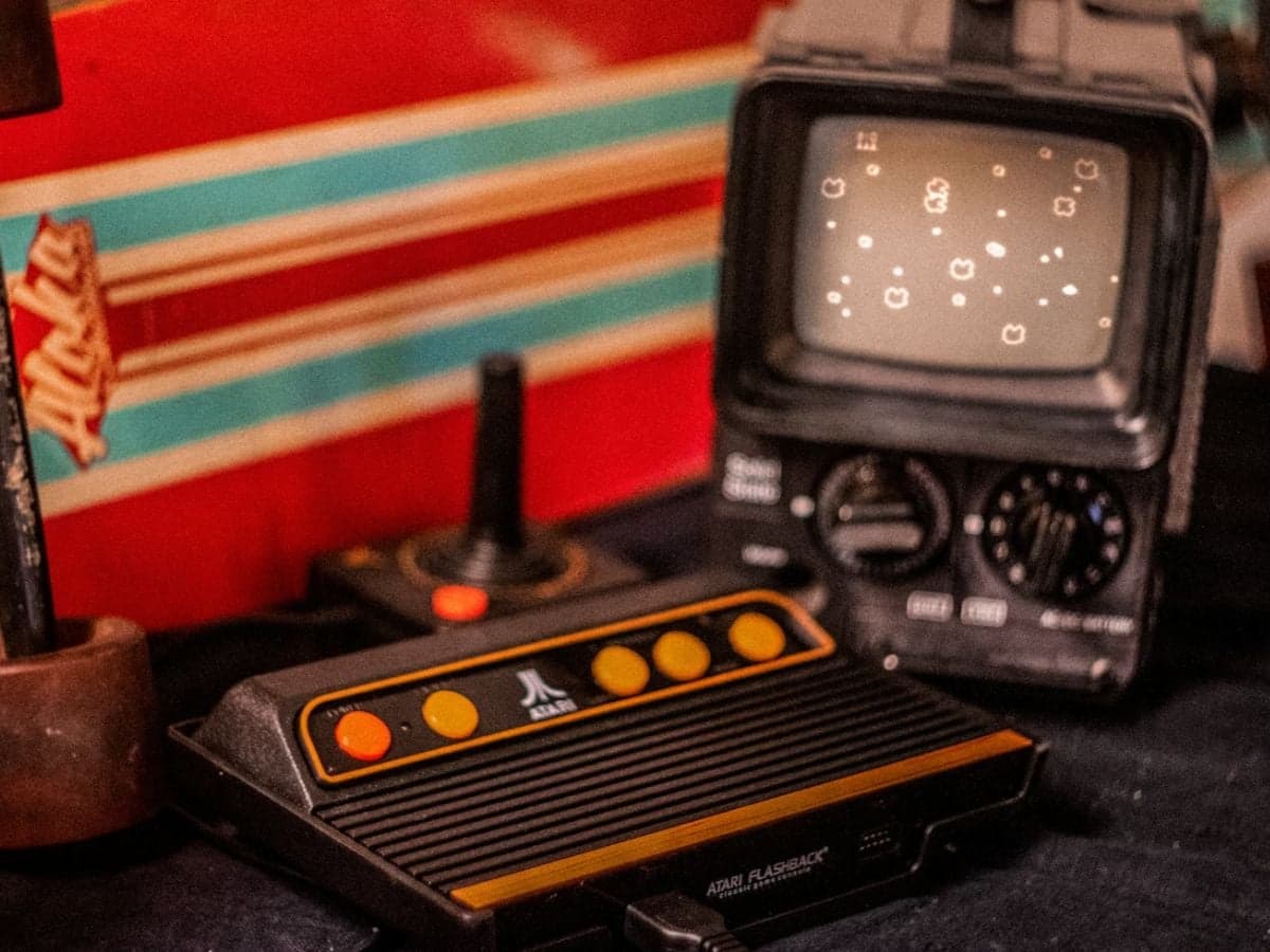 Atari Acquires Rights to the First Five Wizardry Titles